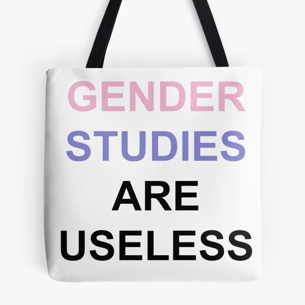 Item preview, Gender studies degrees designed and sold by krsteele1.