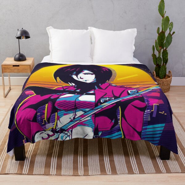 Item preview, Cowboy Bebop XIX designed and sold by garnercole5.