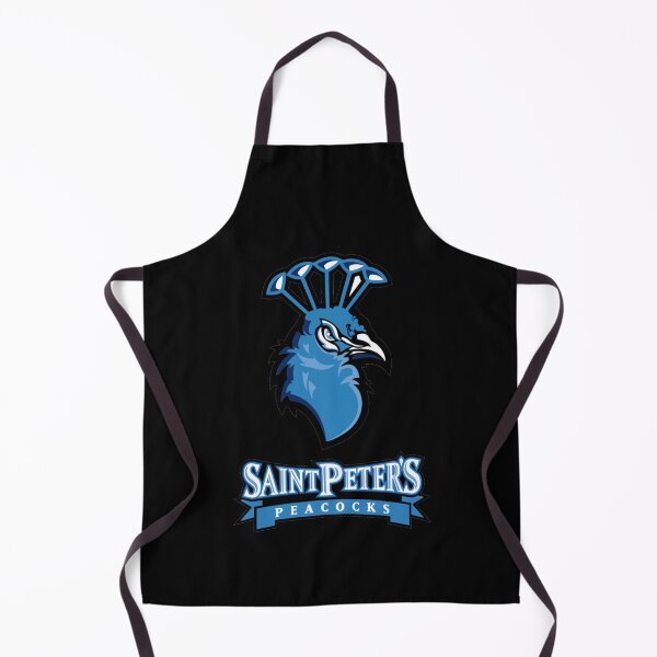 Item preview, Logo st peters peacocks Essential designed and sold by Staugustean.