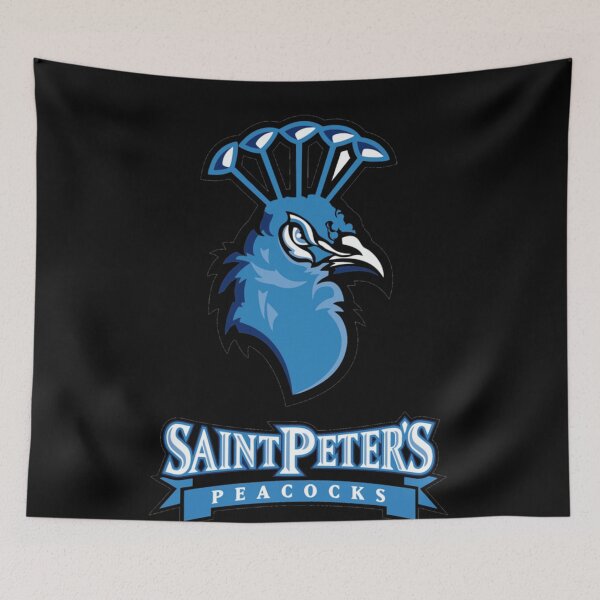 Item preview, Logo st peters peacocks Essential designed and sold by Staugustean.