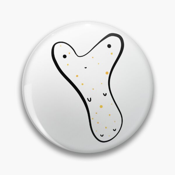 Item preview, Little Yellow Creature! designed and sold by Cooper Lynn Designs.