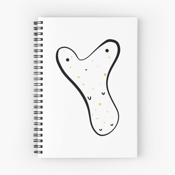 Item preview, Little Yellow Creature! designed and sold by Cooper Lynn Designs.