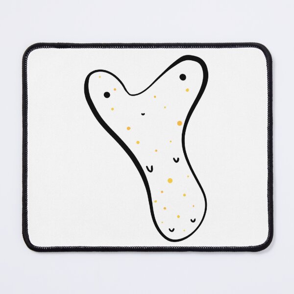 Item preview, Little Yellow Creature! designed and sold by Cooper Lynn Designs.
