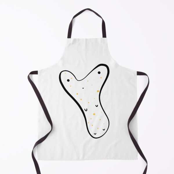 Item preview, Little Yellow Creature! designed and sold by Cooper Lynn Designs.
