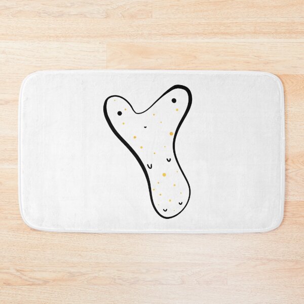 Item preview, Little Yellow Creature! designed and sold by Cooper Lynn Designs.