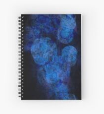 Art, Nature, and Evolution Spiral Notebook