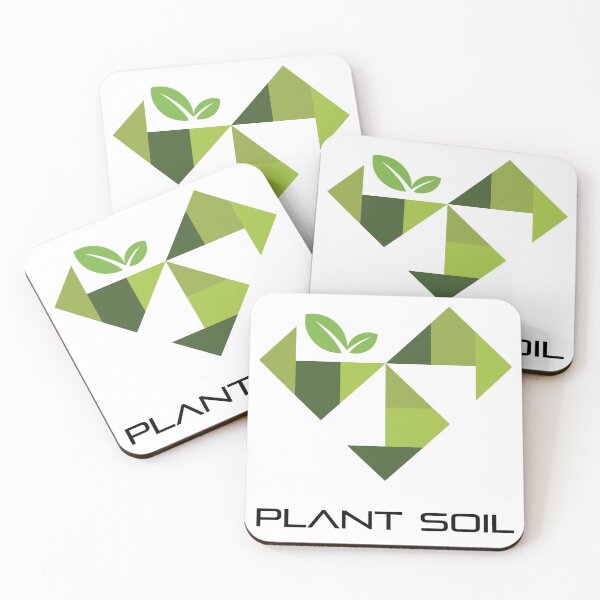 Item preview, Plant soil designed and sold by Clothes-Hanger.