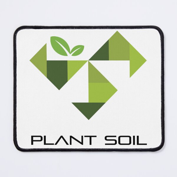 Item preview, Plant soil designed and sold by Clothes-Hanger.