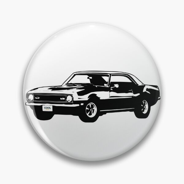 Item preview, 60s Black CC designed and sold by CoolRide.