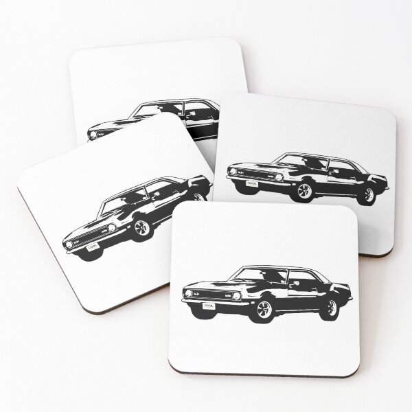 Item preview, 60s Black CC designed and sold by CoolRide.