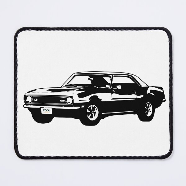 Item preview, 60s Black CC designed and sold by CoolRide.