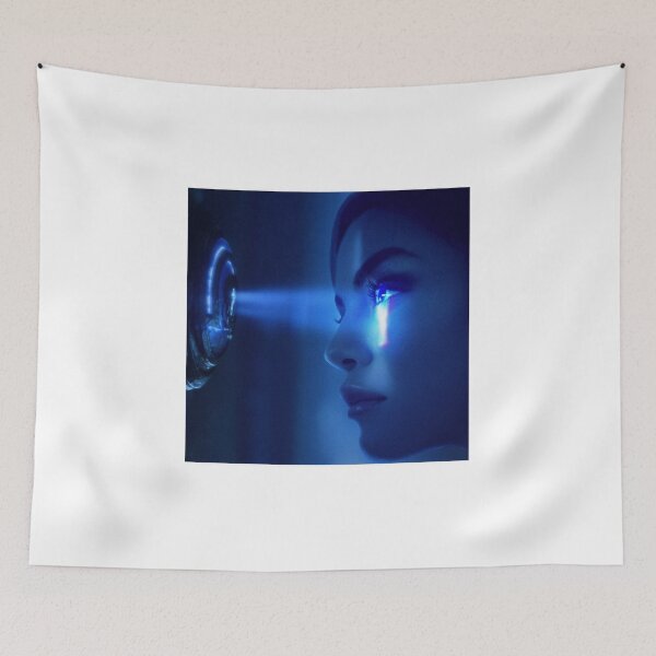 Item preview, If Selena Gomez was in Locke And Key designed and sold by Flavisrare ‏‏‎.