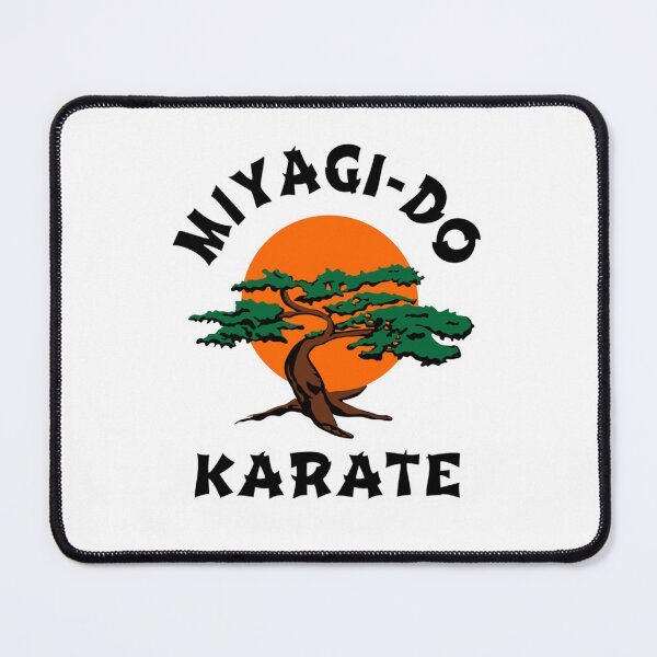 Item preview, MIYAGI DO Classic designed and sold by BruceGoods.