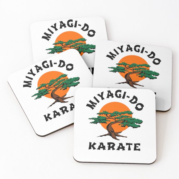 Artikelvorschau, MIYAGI DO Classic entworfen und verkauft von BruceGoods.