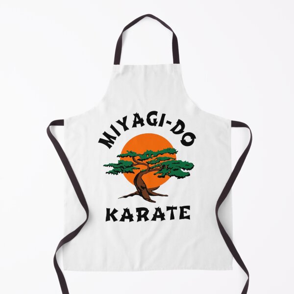 Artikelvorschau, MIYAGI DO Classic entworfen und verkauft von BruceGoods.