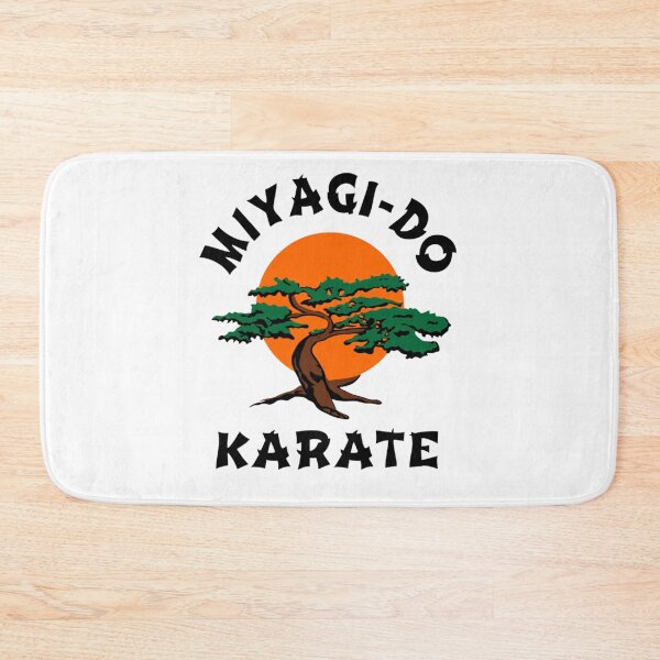 Artikelvorschau, MIYAGI DO Classic entworfen und verkauft von BruceGoods.