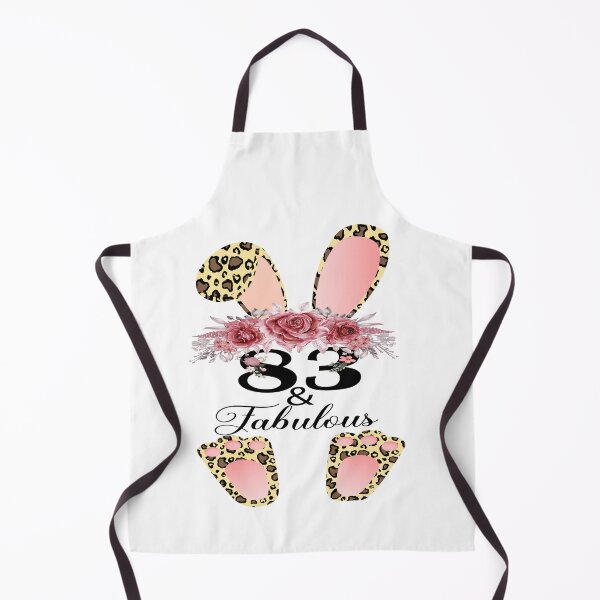 Item preview, 83 & Fabulous 83 Year Old Vintage Floral 1939 83rd Birthday Gift designed and sold by xteamdesign.