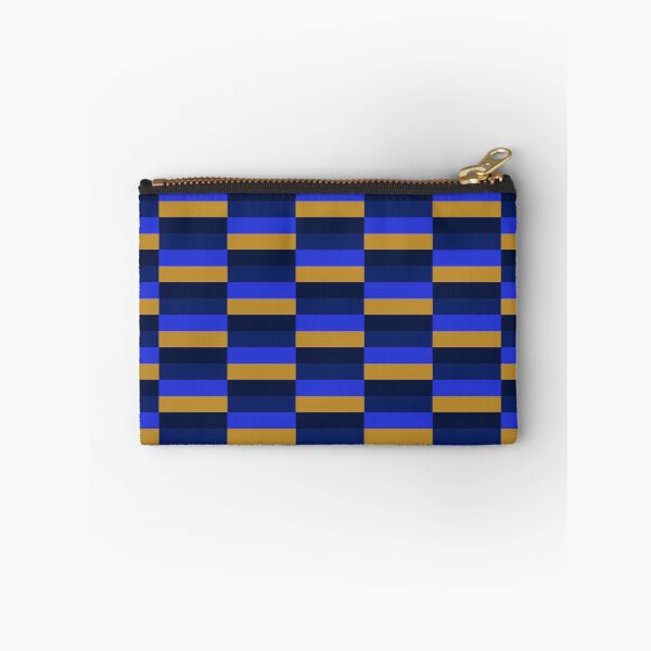 Item preview, Dusky Blue Mix Solid Color designed and sold by WayneTower.