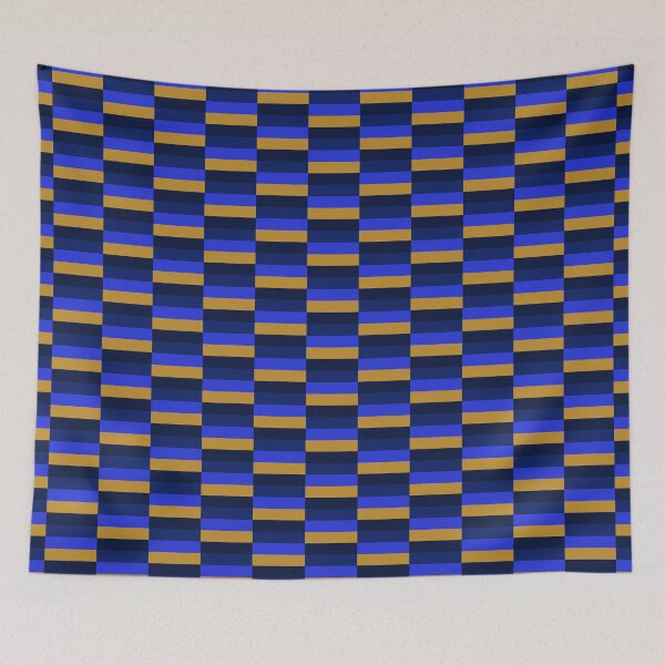 Item preview, Dusky Blue Mix Solid Color designed and sold by WayneTower.