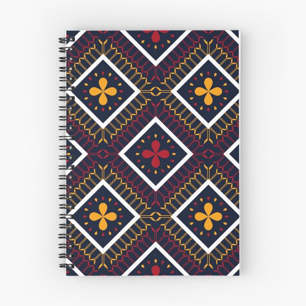 Item preview, ethnic pattern designed and sold by Kriengkrai Meechai.