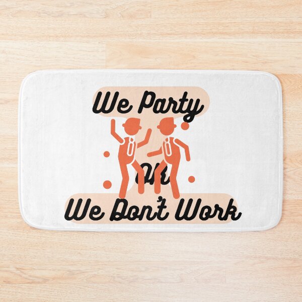 Item preview, Don't Go To Work Unless It's Fun Day | Have Fun And Be Silly At Work Day designed and sold by SolSel ⭐⭐⭐⭐⭐.