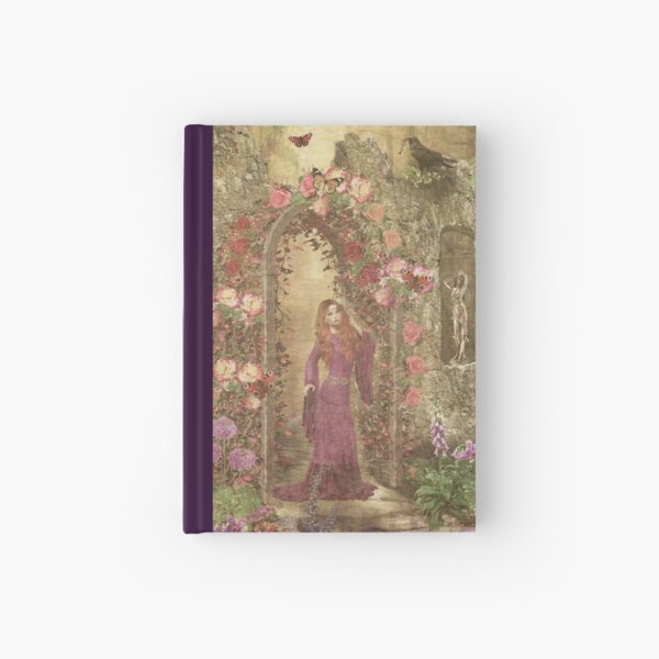 Item preview, The Secret Garden designed and sold by Tau Tia L Douglass.