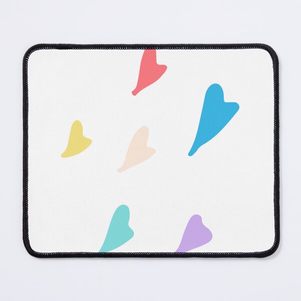 Item preview, Flying Hearts designed and sold by Tia-Ako.