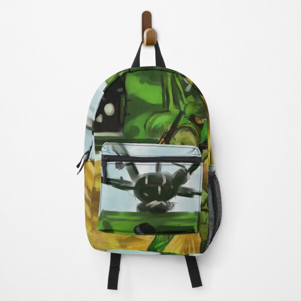 Item preview, Soldier Just Land from Helicopter designed and sold by GERUA.