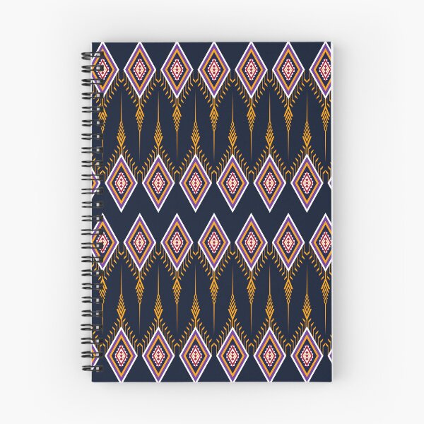 Item preview, ethnic pattern designed and sold by Kriengkrai Meechai.