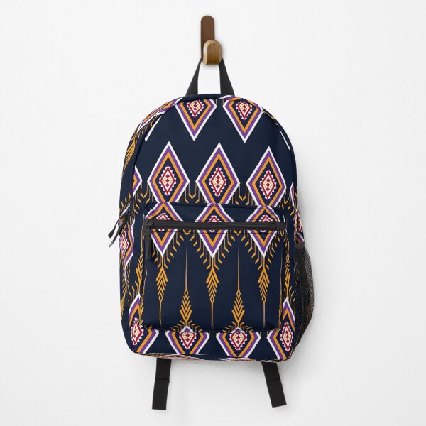 Item preview, ethnic pattern designed and sold by Kriengkrai Meechai.