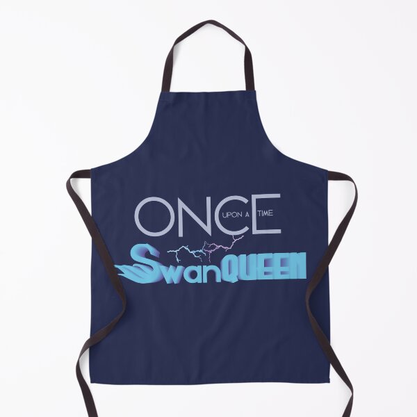 Item preview, SwanQueen Magic Once Upon A Time designed and sold by eveharrington.