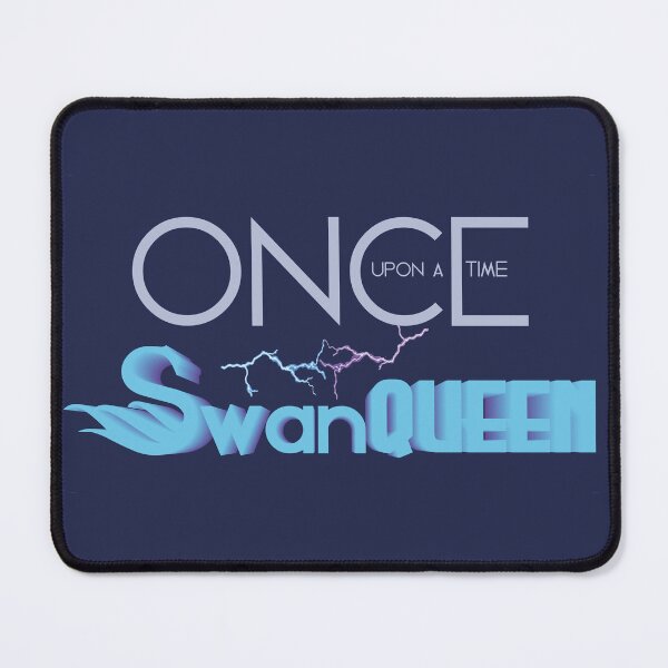 Item preview, SwanQueen Magic Once Upon A Time designed and sold by eveharrington.