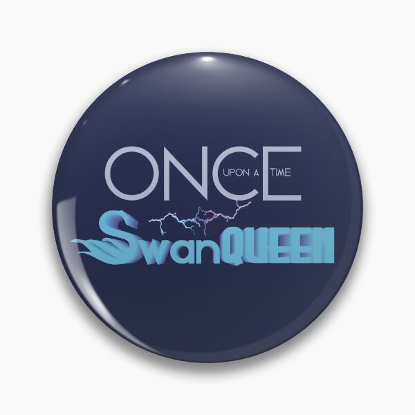 Item preview, SwanQueen Magic Once Upon A Time designed and sold by eveharrington.