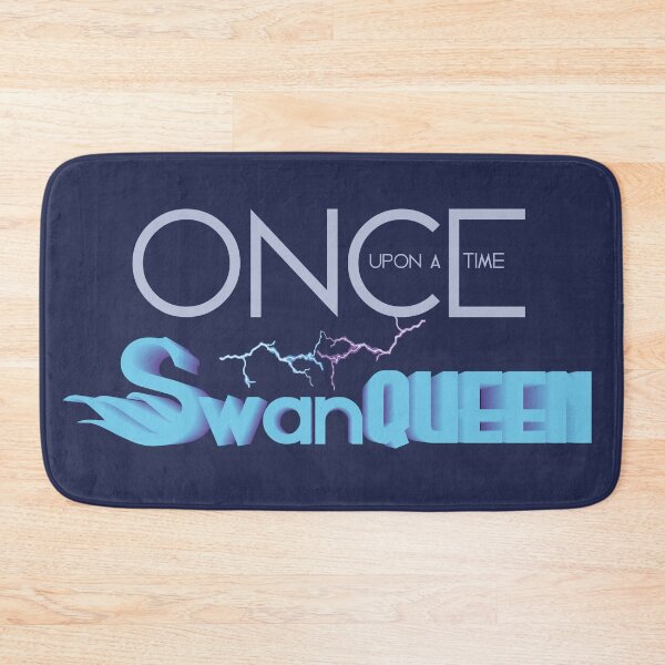 Item preview, SwanQueen Magic Once Upon A Time designed and sold by eveharrington.