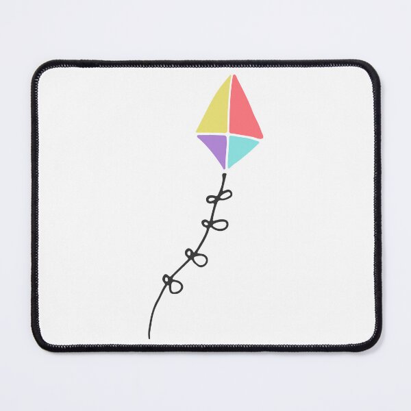 Item preview, Kiteboarding designed and sold by Tia-Ako.