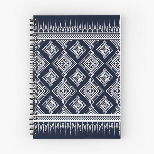 Item preview, ethnic pattern designed and sold by Kriengkrai Meechai.
