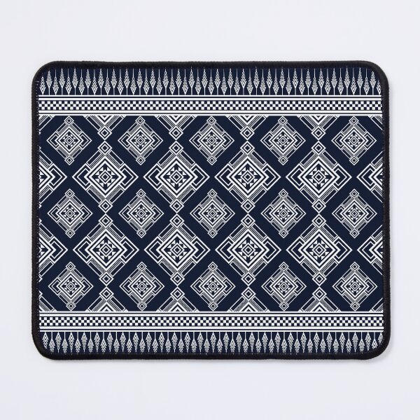 Item preview, ethnic pattern designed and sold by Kriengkrai Meechai.
