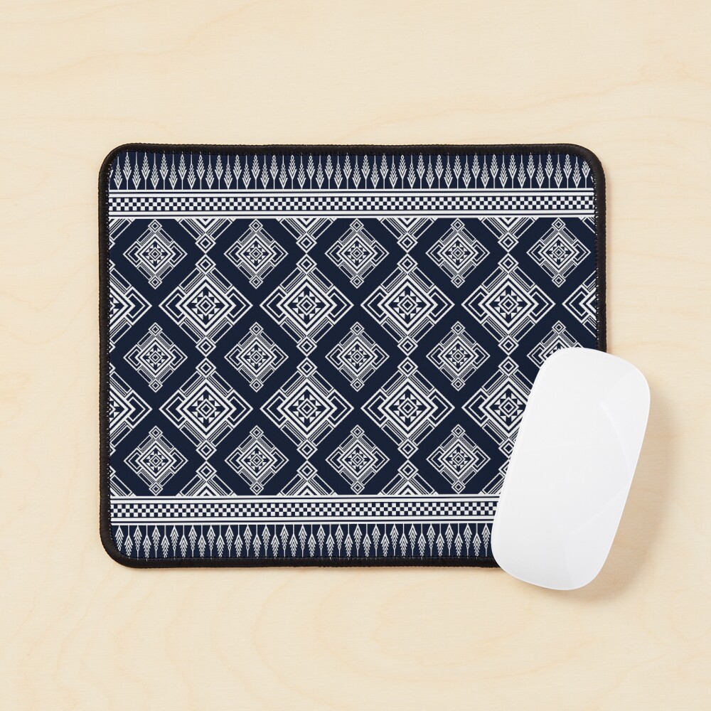 Item preview, Mouse Pad designed and sold by 7ASCIIz.