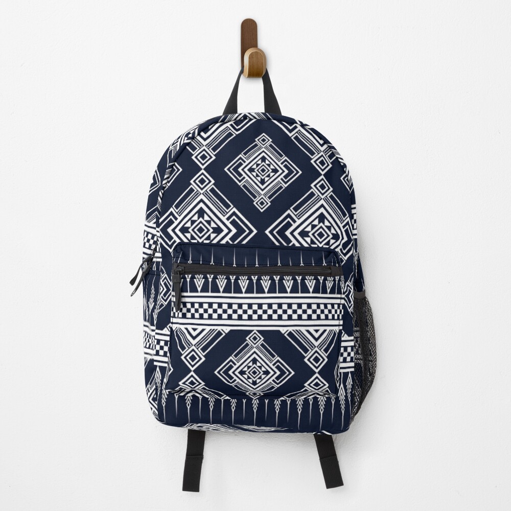 Item preview, Backpack designed and sold by 7ASCIIz.
