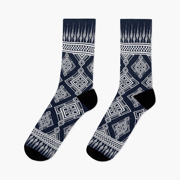 Item preview, ethnic pattern designed and sold by Kriengkrai Meechai.