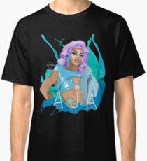 Aja RuPaul's Drag Race Classic T-Shirt