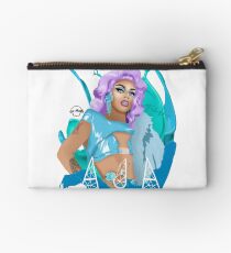 Aja RuPauls Drag Race Studio Clutch