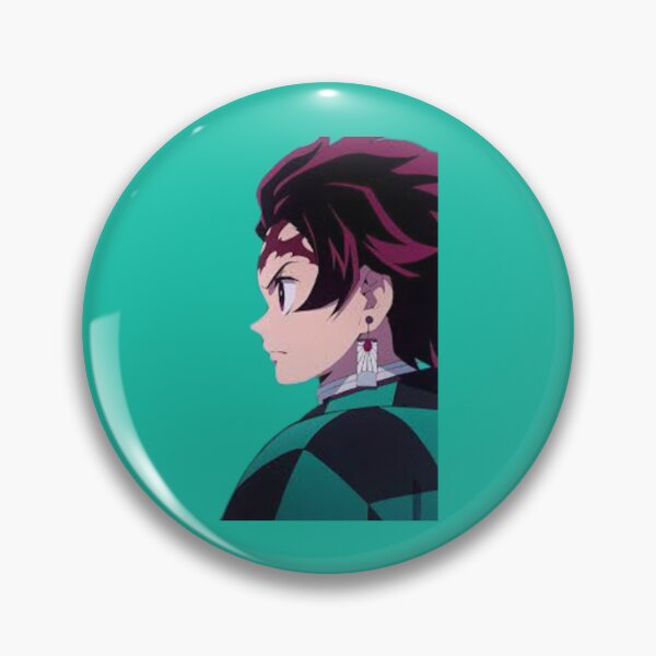 Item preview, Tanjirou demon slayer designed and sold by candtee.