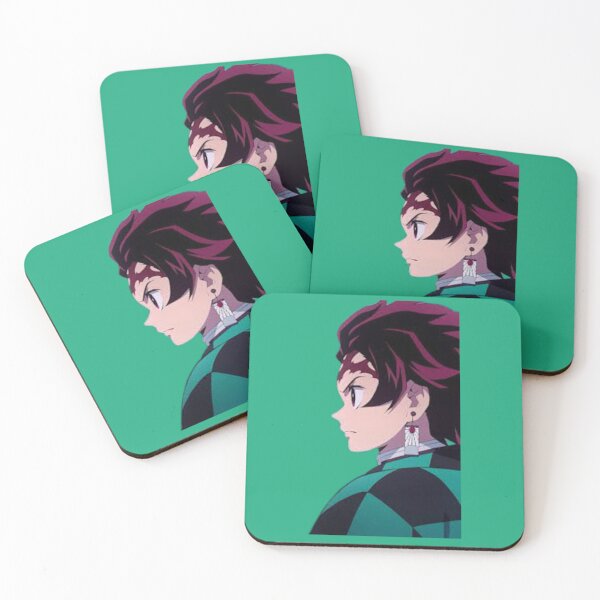 Item preview, Tanjirou demon slayer designed and sold by candtee.