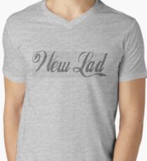 Wew Lad V-Neck T-Shirt