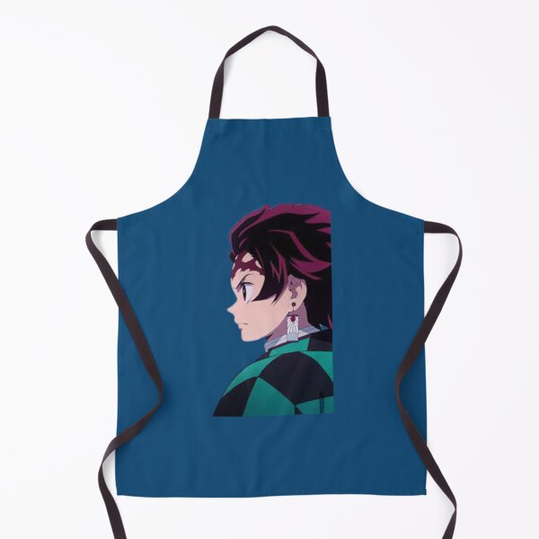 Item preview, Tanjirou demon slayer designed and sold by candtee.
