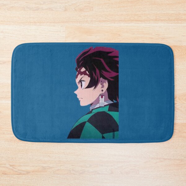Item preview, Tanjirou demon slayer designed and sold by candtee.