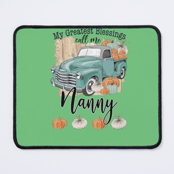 Item preview, My Greatest Blessings Call Me Nanny Pumpkins Hallo designed and sold by LyLas147.