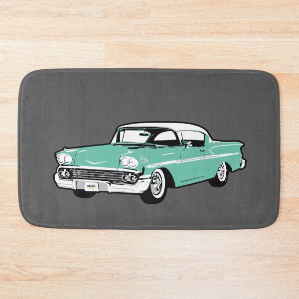 Item preview, Acqua 1958 CI designed and sold by CoolRide.