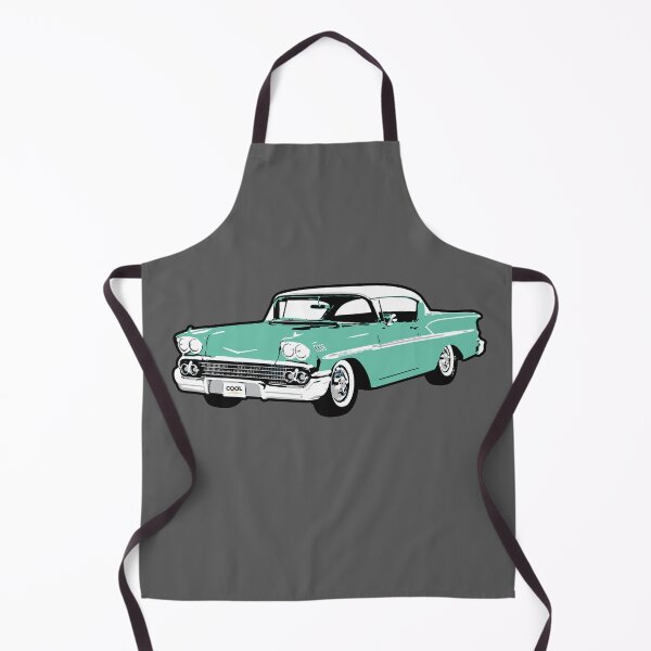 Item preview, Acqua 1958 CI designed and sold by CoolRide.